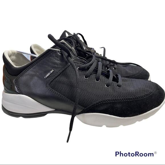 Geox sfinge sneakers - Picture 4 of 6